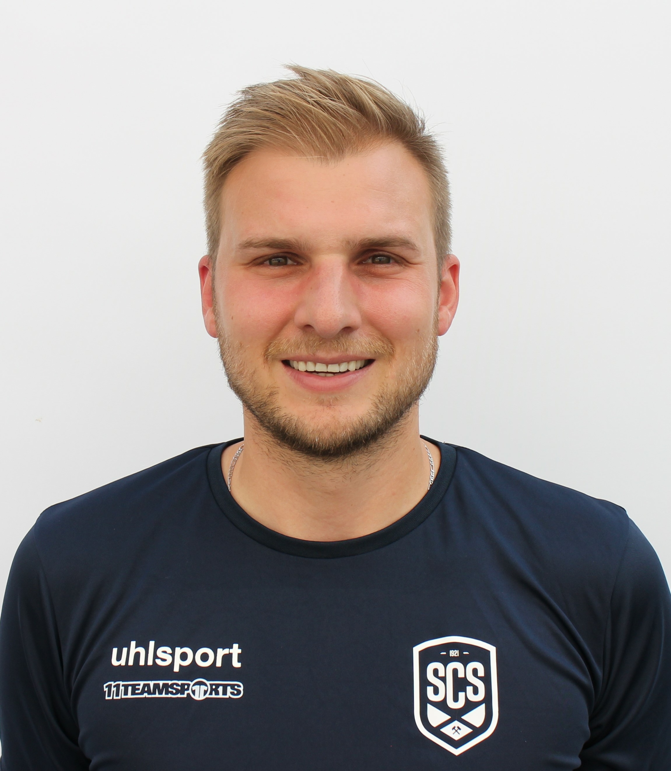 Anton Jozic SC Schwaz