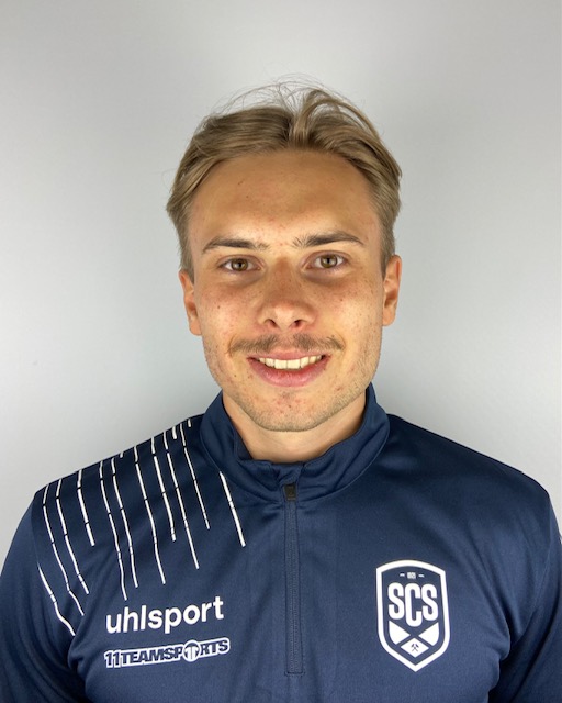 Marco Hauser SC Schwaz